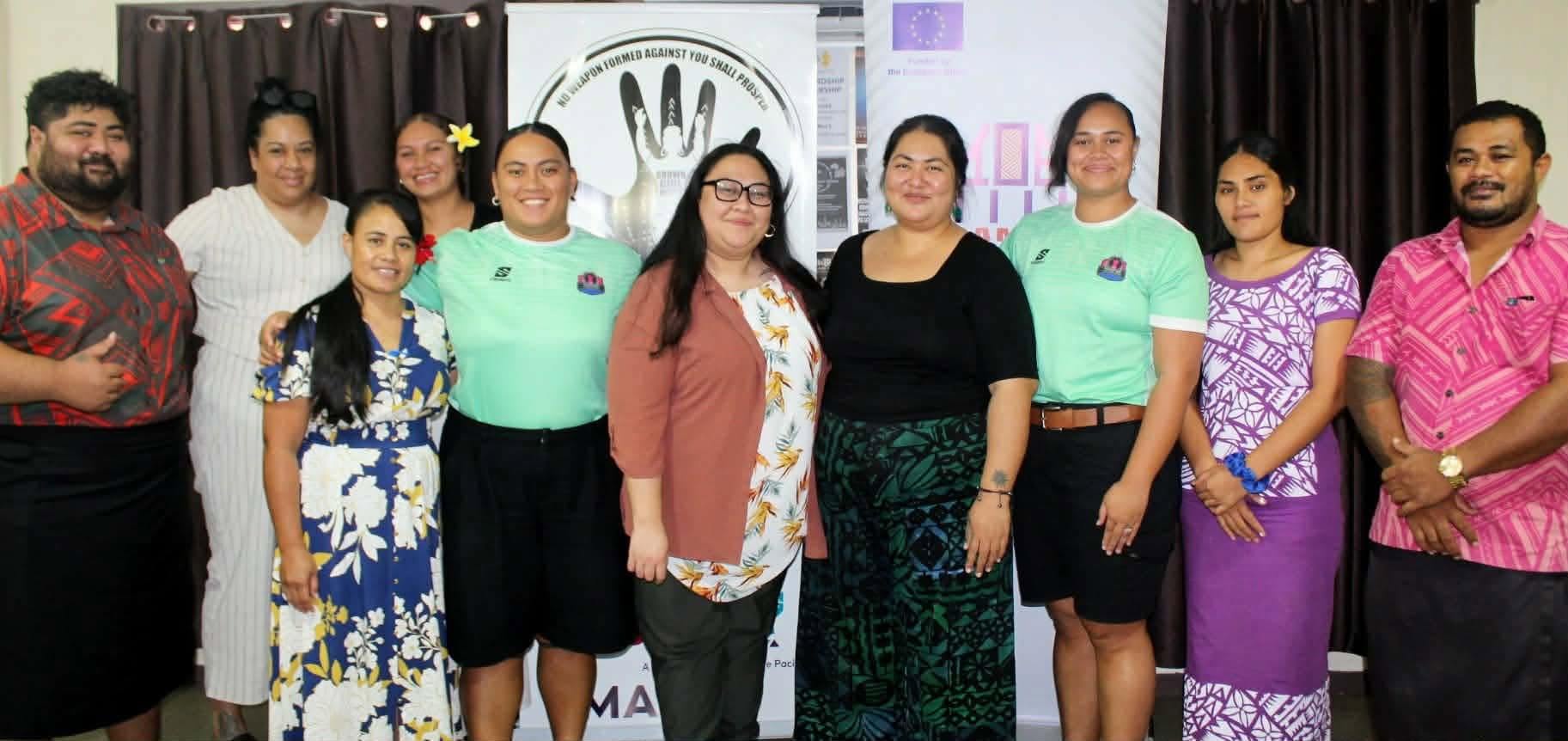 Samoa Civic Media Lab