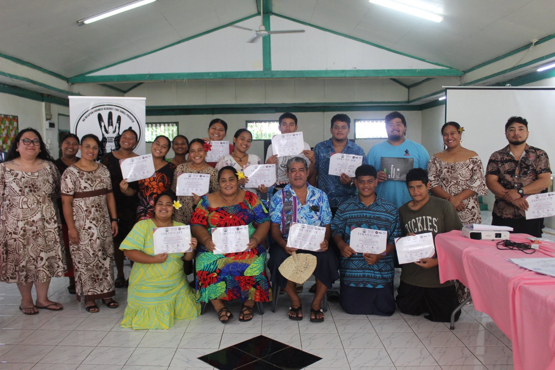 Sexual & Reproductive Health and Rights Program